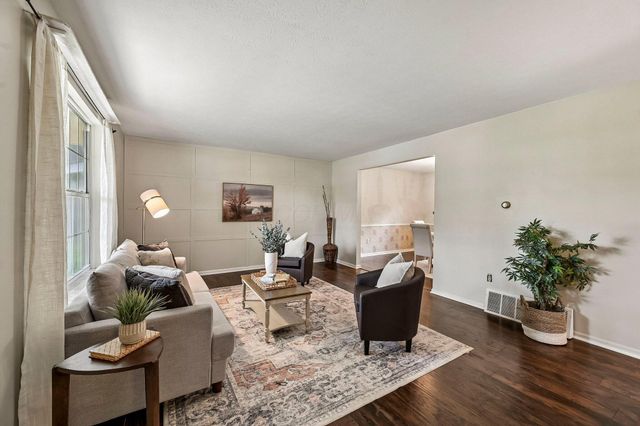 402 Worman Drive, Columbus, OH 43230
