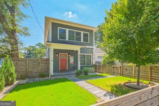 870 Westmont Road SW, Atlanta, GA 30311