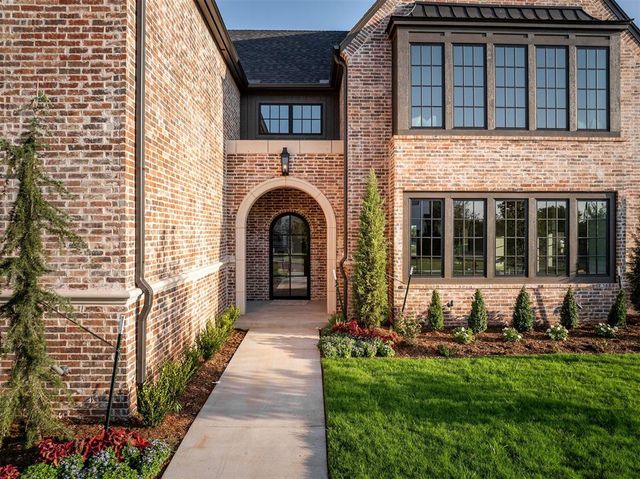 6416 NW 148th Street, Oklahoma City, OK 73142