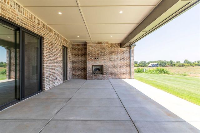 6416 NW 148th Street, Oklahoma City, OK 73142