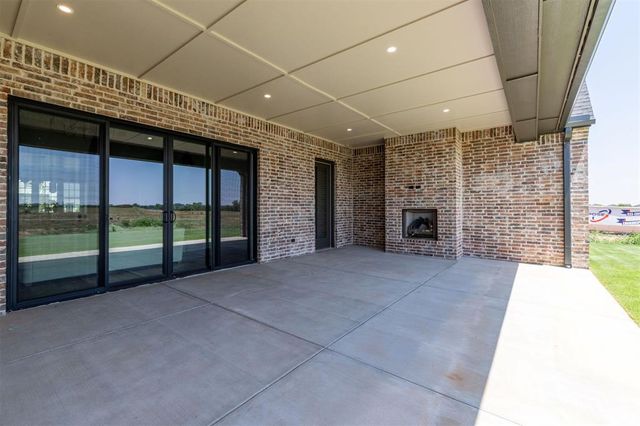 6416 NW 148th Street, Oklahoma City, OK 73142