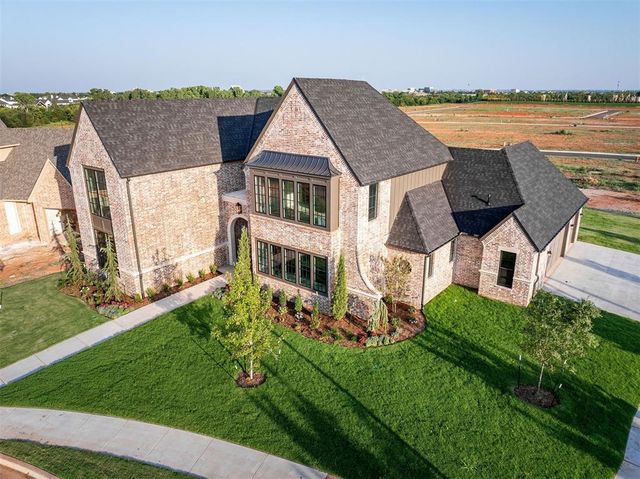 6416 NW 148th Street, Oklahoma City, OK 73142