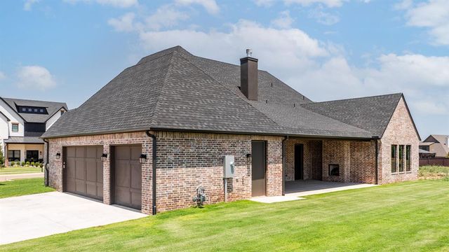 6416 NW 148th Street, Oklahoma City, OK 73142