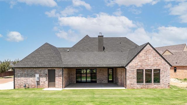 6416 NW 148th Street, Oklahoma City, OK 73142