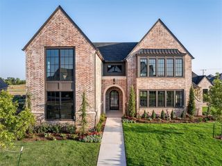 6416 NW 148th Street, Oklahoma City, OK 73142