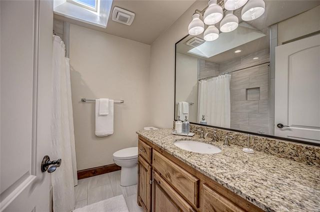 1902 Elmhurst Avenue, Nichols Hills, OK 73120