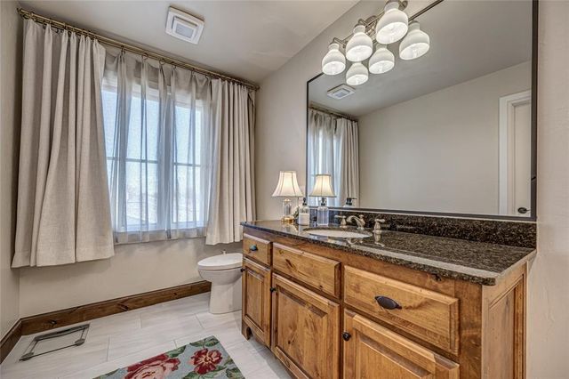 1902 Elmhurst Avenue, Nichols Hills, OK 73120