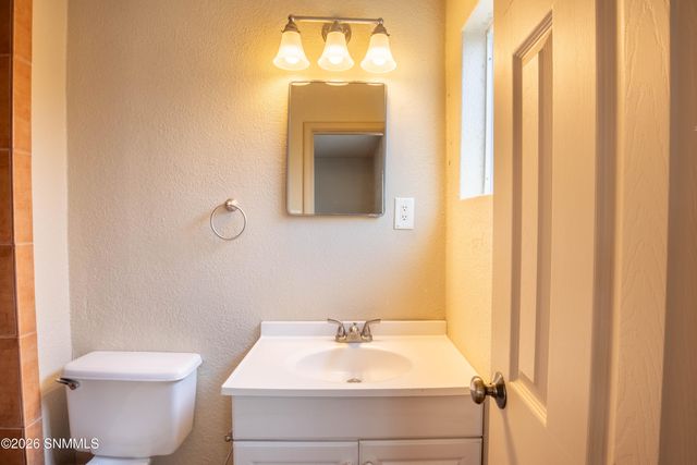 1934 Amis Avenue, Las Cruces, NM 88005