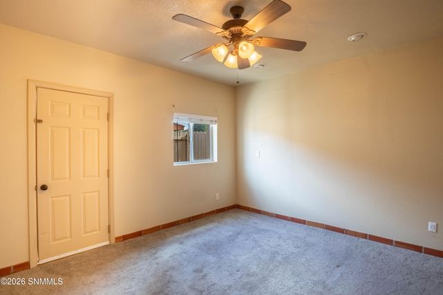 1934 Amis Avenue, Las Cruces, NM 88005