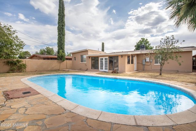 1934 Amis Avenue, Las Cruces, NM 88005