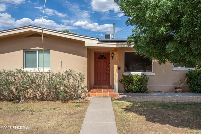 1934 Amis Avenue, Las Cruces, NM 88005