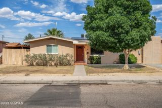 1934 Amis Avenue, Las Cruces, NM 88005