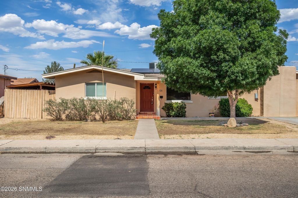 1934 Amis Avenue, Las Cruces, NM 88005