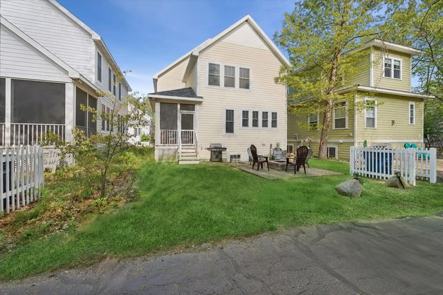204 Mary Lane, Michigan City, IN 46360