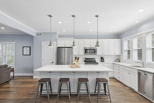 204 Mary Lane, Michigan City, IN 46360