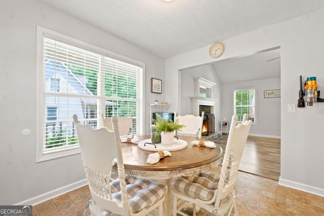 118 Hawkins Farm Lane, Ball Ground, GA 30107