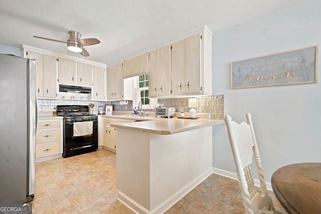118 Hawkins Farm Lane, Ball Ground, GA 30107