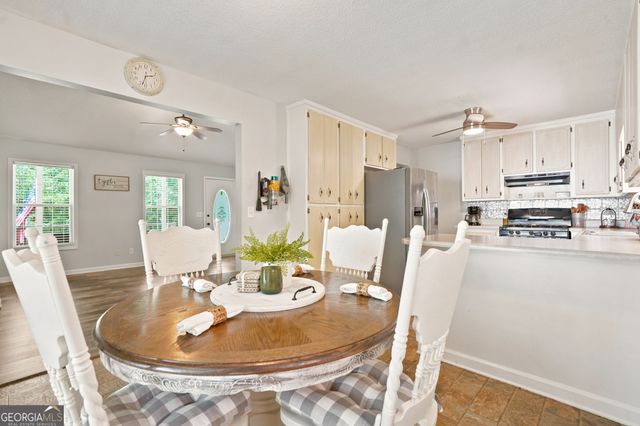 118 Hawkins Farm Lane, Ball Ground, GA 30107