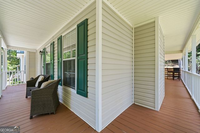 118 Hawkins Farm Lane, Ball Ground, GA 30107