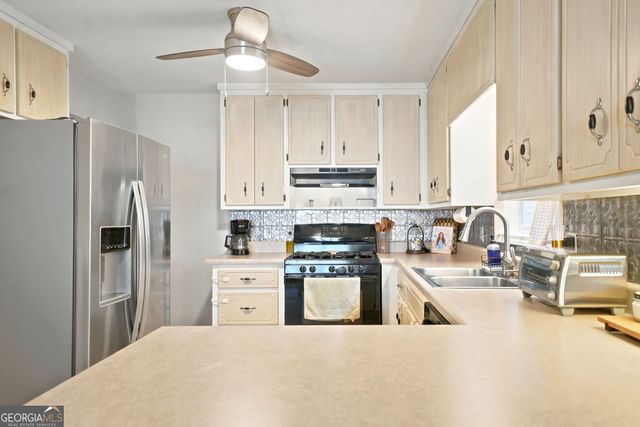 118 Hawkins Farm Lane, Ball Ground, GA 30107