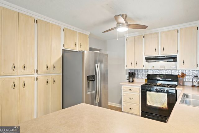 118 Hawkins Farm Lane, Ball Ground, GA 30107