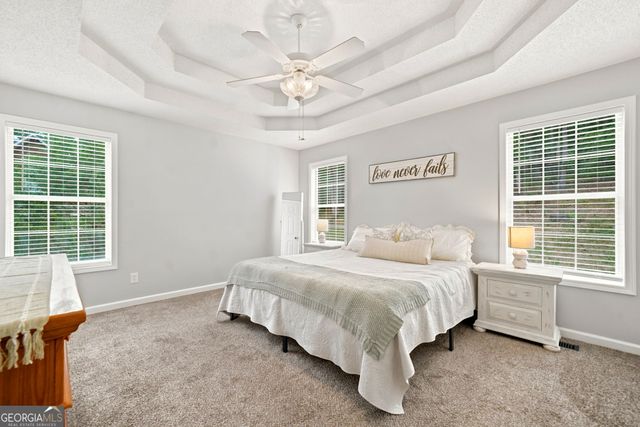 118 Hawkins Farm Lane, Ball Ground, GA 30107