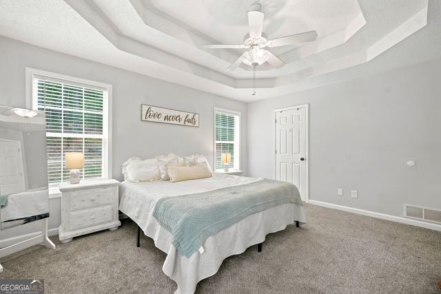 118 Hawkins Farm Lane, Ball Ground, GA 30107