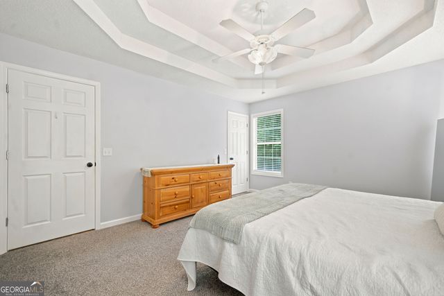 118 Hawkins Farm Lane, Ball Ground, GA 30107