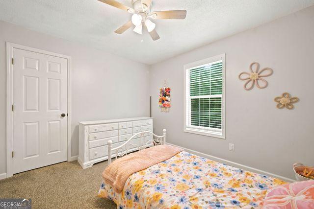 118 Hawkins Farm Lane, Ball Ground, GA 30107