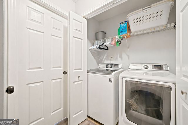118 Hawkins Farm Lane, Ball Ground, GA 30107