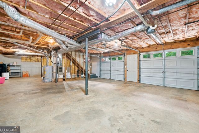 118 Hawkins Farm Lane, Ball Ground, GA 30107