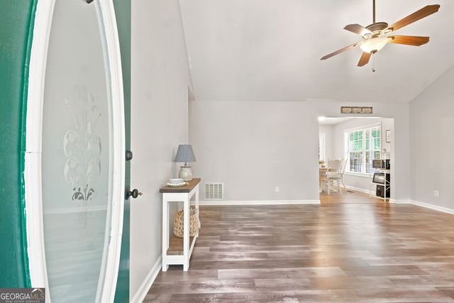 118 Hawkins Farm Lane, Ball Ground, GA 30107