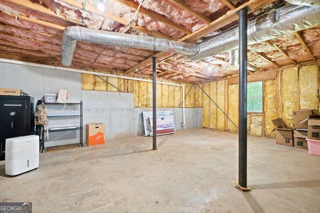 118 Hawkins Farm Lane, Ball Ground, GA 30107