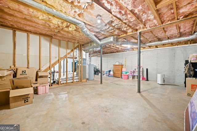 118 Hawkins Farm Lane, Ball Ground, GA 30107
