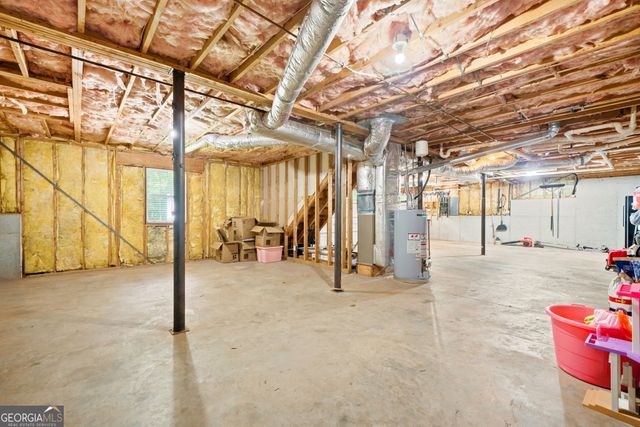 118 Hawkins Farm Lane, Ball Ground, GA 30107