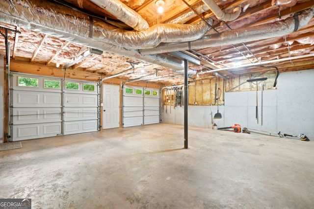 118 Hawkins Farm Lane, Ball Ground, GA 30107