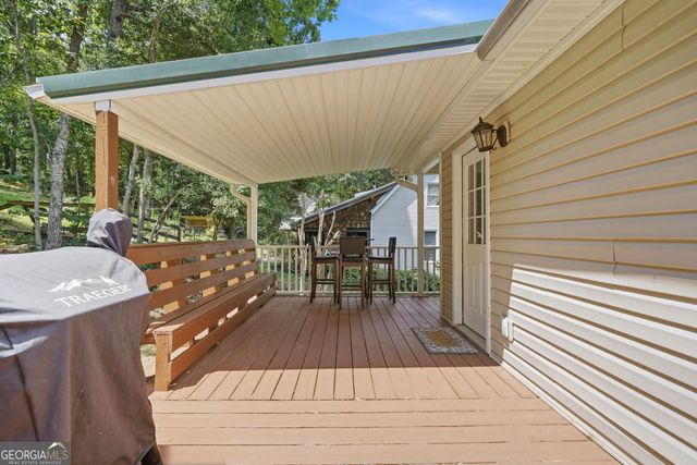 118 Hawkins Farm Lane, Ball Ground, GA 30107