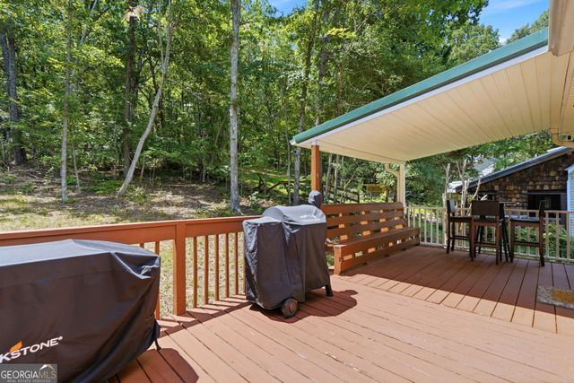 118 Hawkins Farm Lane, Ball Ground, GA 30107
