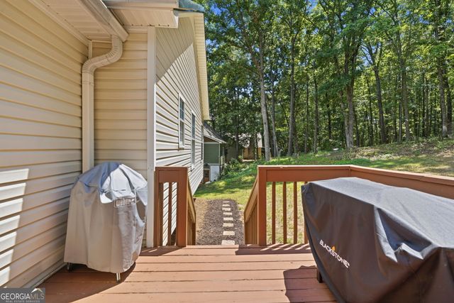 118 Hawkins Farm Lane, Ball Ground, GA 30107