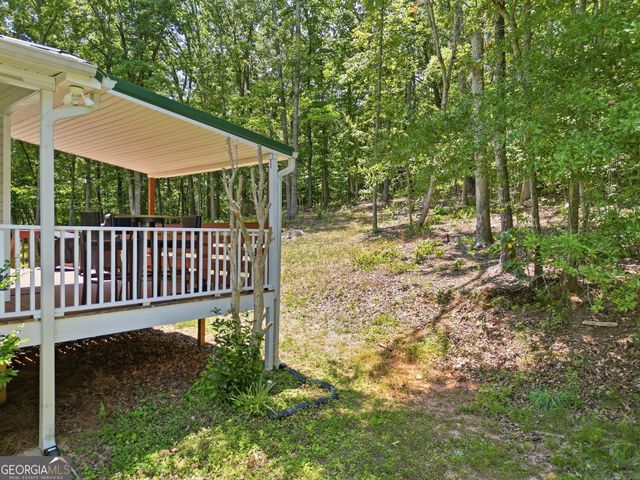 118 Hawkins Farm Lane, Ball Ground, GA 30107