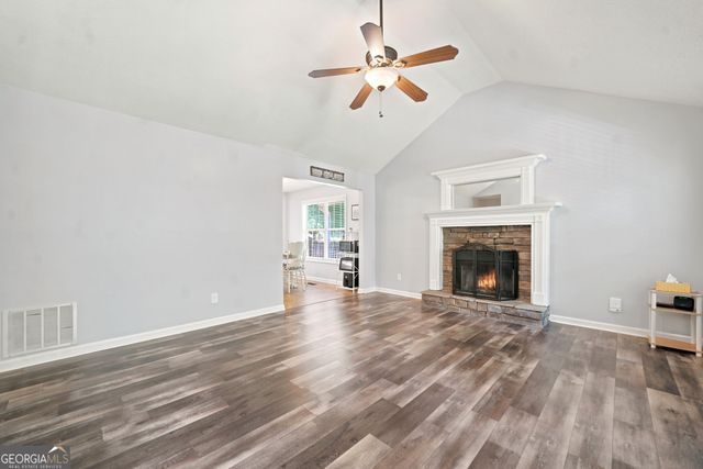 118 Hawkins Farm Lane, Ball Ground, GA 30107
