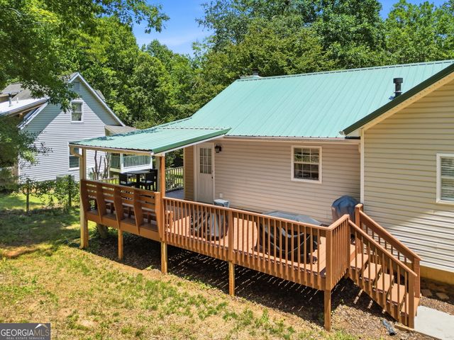 118 Hawkins Farm Lane, Ball Ground, GA 30107