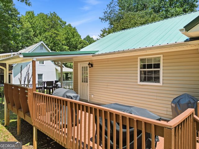 118 Hawkins Farm Lane, Ball Ground, GA 30107