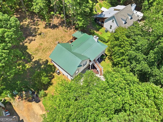118 Hawkins Farm Lane, Ball Ground, GA 30107