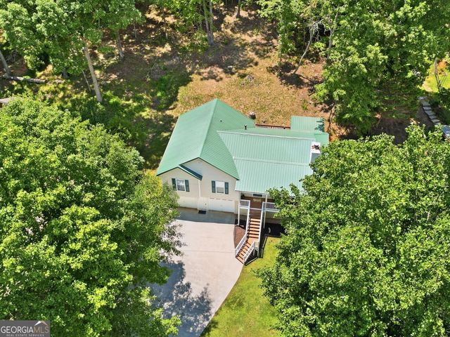 118 Hawkins Farm Lane, Ball Ground, GA 30107