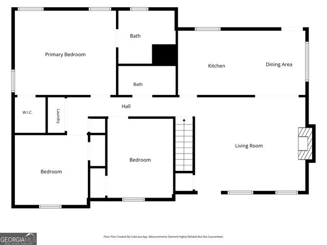 118 Hawkins Farm Lane, Ball Ground, GA 30107