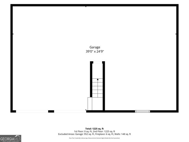 118 Hawkins Farm Lane, Ball Ground, GA 30107