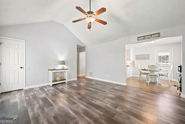 118 Hawkins Farm Lane, Ball Ground, GA 30107