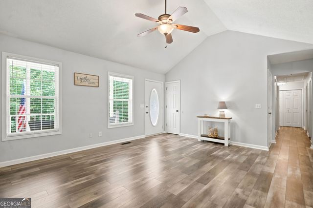 118 Hawkins Farm Lane, Ball Ground, GA 30107