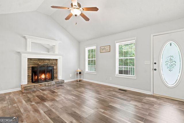 118 Hawkins Farm Lane, Ball Ground, GA 30107